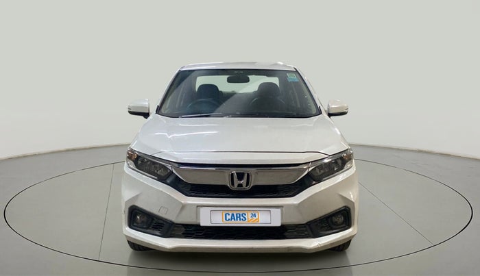 2020 Honda Amaze 1.2L I-VTEC V CVT, Petrol, Automatic, 35,474 km, Front