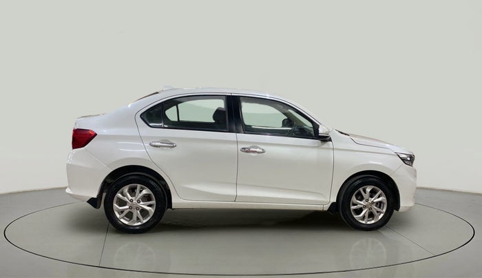 2020 Honda Amaze 1.2L I-VTEC V CVT, Petrol, Automatic, 35,474 km, Right Side View