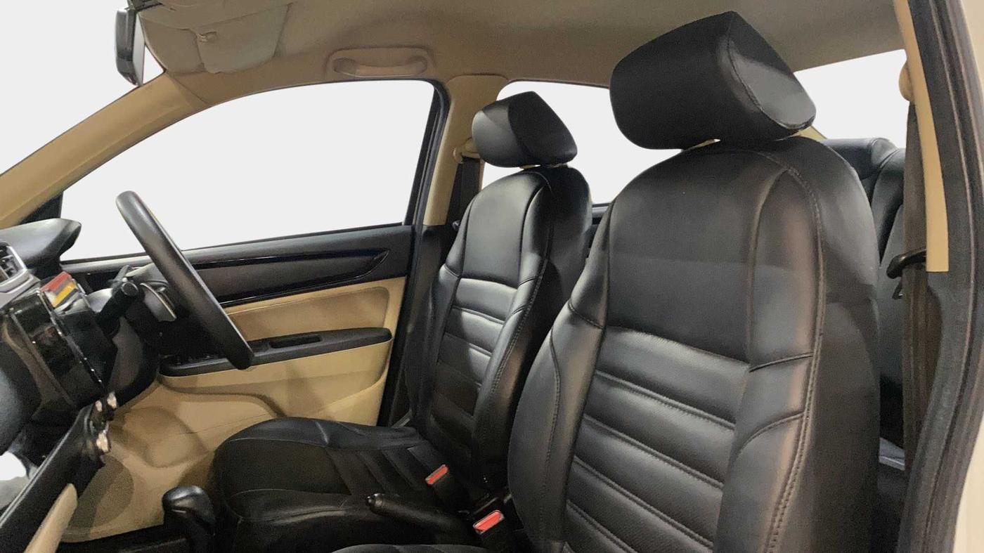 2020 Honda Amaze 1.2L I-VTEC V CVT, Petrol, Automatic, 35,474 km, Right Side Front Door Cabin