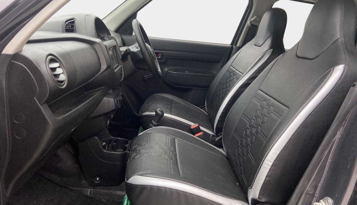 2022 Maruti S PRESSO LXI, Petrol, Manual, 3,053 km, Right Side Front Door Cabin