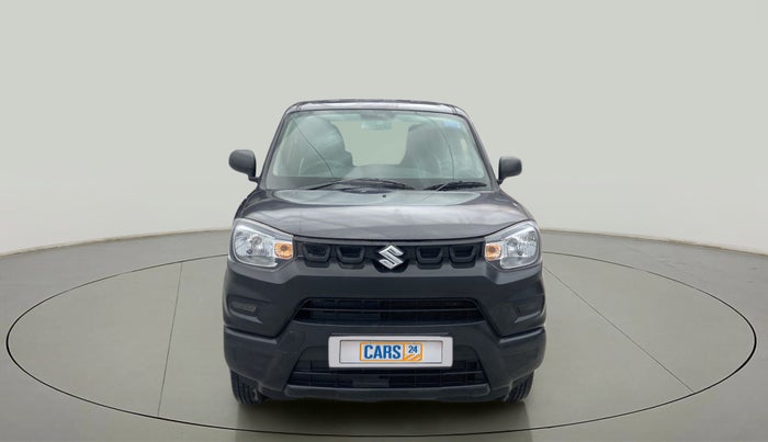 2022 Maruti S PRESSO LXI, Petrol, Manual, 3,053 km, Front