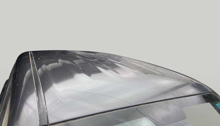 2022 Maruti S PRESSO LXI, Petrol, Manual, 3,053 km, Roof