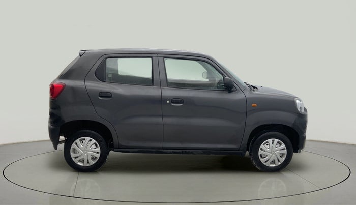2022 Maruti S PRESSO LXI, Petrol, Manual, 3,053 km, Right Side View