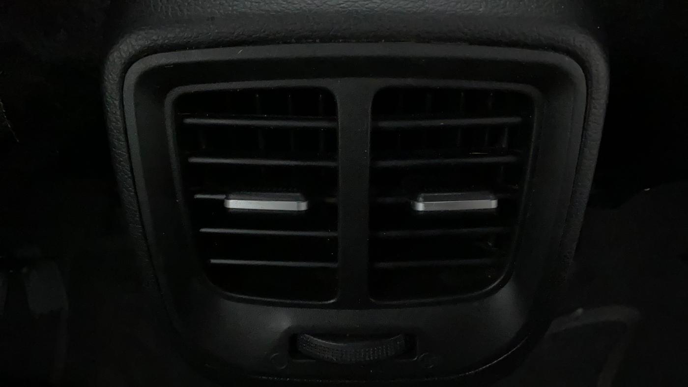 2022 Hyundai GRAND I10 NIOS SPORTZ 1.2 KAPPA VTVT DUAL TONE, Petrol, Manual, 11,295 km, Rear AC Vents