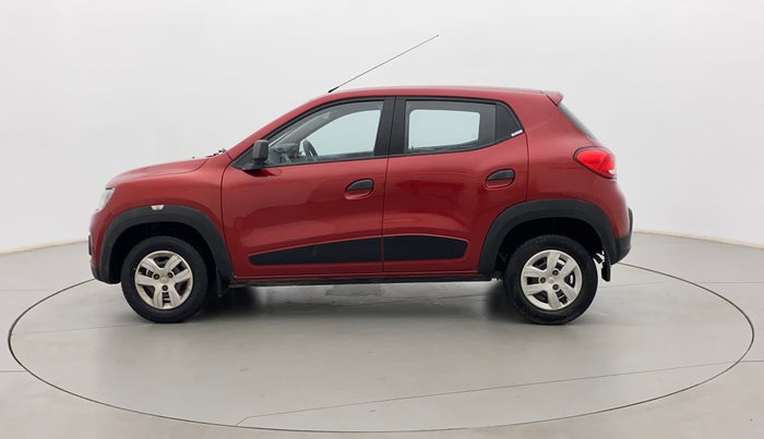 2015 Renault Kwid RXL, Petrol, Manual, 42,362 km, Left Side