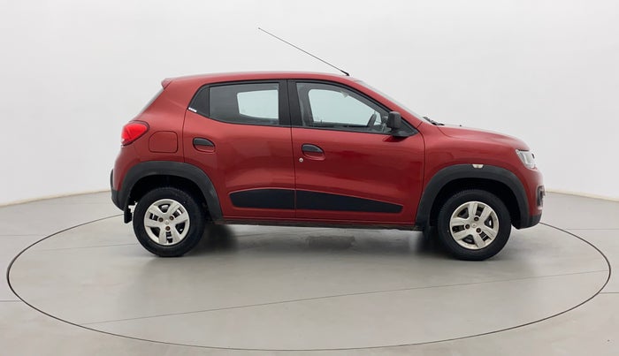 2015 Renault Kwid RXL, Petrol, Manual, 42,362 km, Right Side View