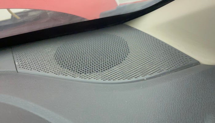 2015 Renault Kwid RXL, Petrol, Manual, 42,362 km, Speaker