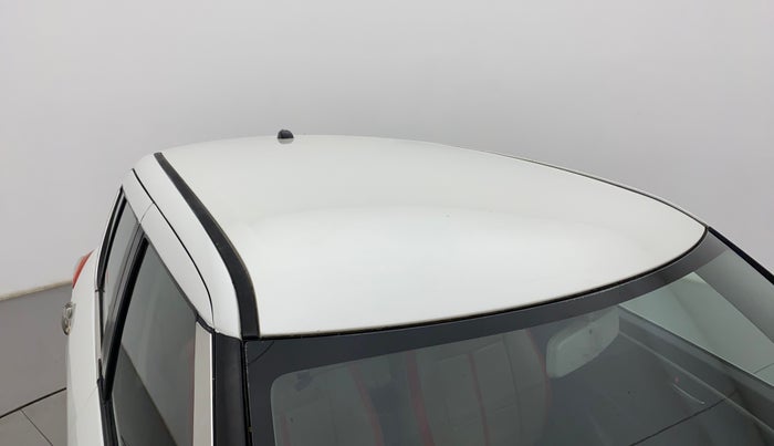 2013 Maruti Swift VXI, Petrol, Manual, 89,983 km, Roof