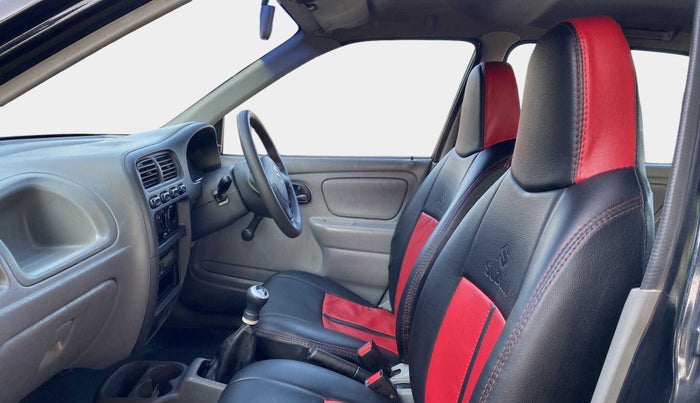 2012 Maruti Alto K10 LXI, Petrol, Manual, 38,963 km, Right Side Front Door Cabin