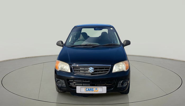 2012 Maruti Alto K10 LXI, Petrol, Manual, 38,963 km, Front