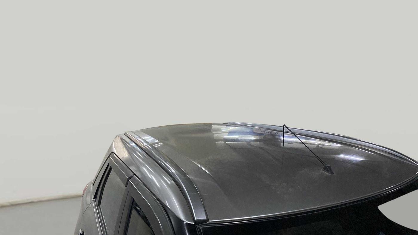2020 Maruti Vitara Brezza ZXI PLUS, Petrol, Manual, 66,151 km, Roof