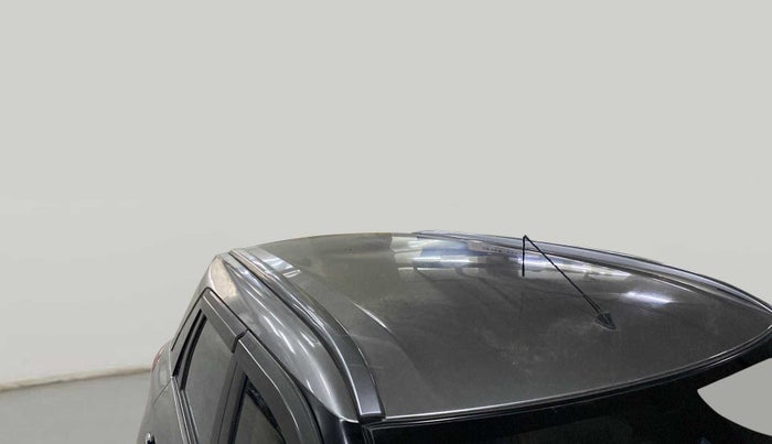 2020 Maruti Vitara Brezza ZXI PLUS, Petrol, Manual, 66,151 km, Roof