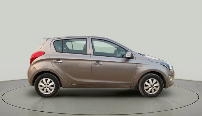 2014 Hyundai i20 ASTA 1.2, Petrol, Manual, 64,330 km, Right Side View