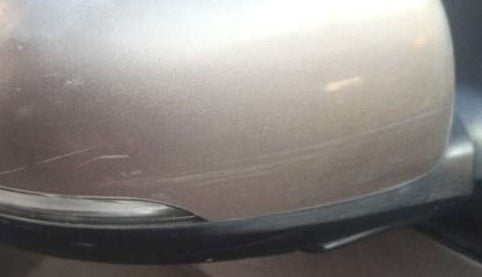 2014 Hyundai i20 ASTA 1.2, Petrol, Manual, 64,330 km, Right rear-view mirror - Folding motor not working