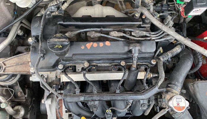 2014 Hyundai i20 ASTA 1.2, Petrol, Manual, 64,330 km, Open Bonet