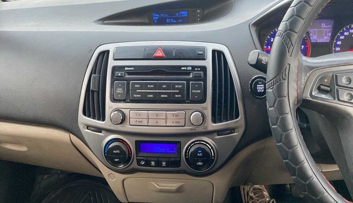 2014 Hyundai i20 ASTA 1.2, Petrol, Manual, 64,330 km, Air Conditioner