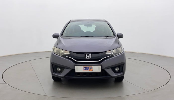 2017 Honda Jazz 1.2L I-VTEC SV, Petrol, Manual, 71,801 km, Front