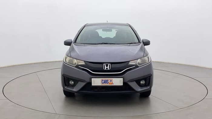 2017 Honda Jazz 1.2L I-VTEC SV, Petrol, Manual, 71,801 km, Front