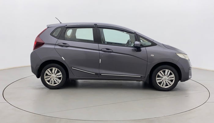 2017 Honda Jazz 1.2L I-VTEC SV, Petrol, Manual, 71,801 km, Right Side View