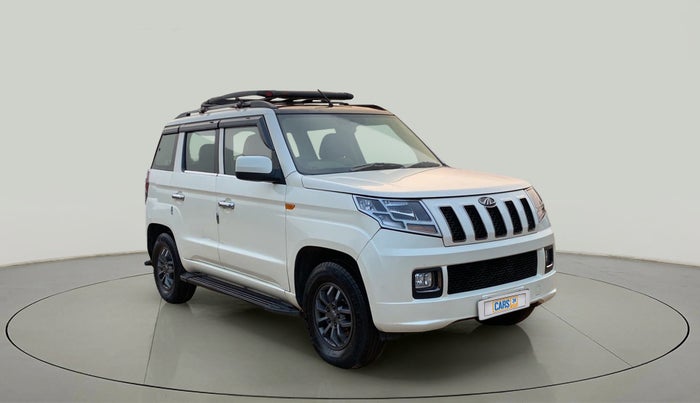 2017 Mahindra TUV300 T10 AMT, Diesel, Automatic, 94,565 km, SRP
