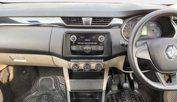 2020 Renault TRIBER RXL MT, Petrol, Manual, 31,550 km, Air Conditioner