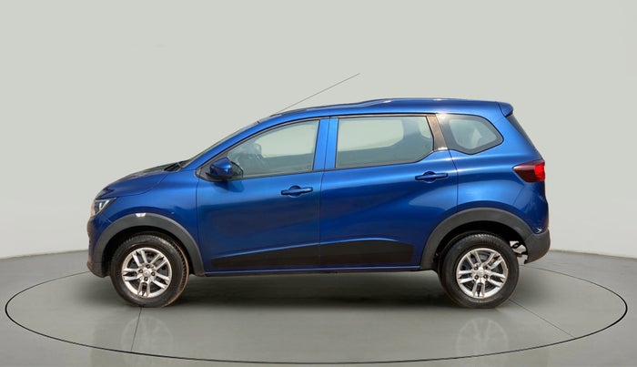 2020 Renault TRIBER RXL MT, Petrol, Manual, 31,550 km, Left Side
