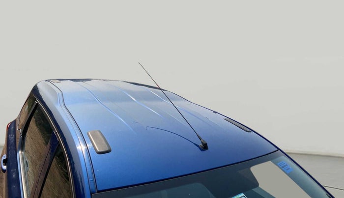 2020 Renault TRIBER RXL MT, Petrol, Manual, 31,550 km, Roof