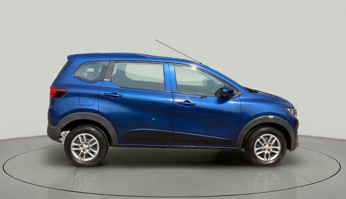 2020 Renault TRIBER RXL MT, Petrol, Manual, 31,550 km, Right Side View