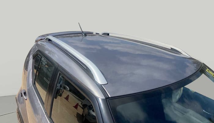 2022 Maruti IGNIS ZETA 1.2 AMT, Petrol, Automatic, 7,690 km, Roof