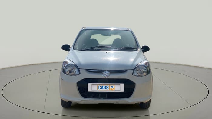 2014 Maruti Alto 800 VXI, Petrol, Manual, 45,823 km, Front
