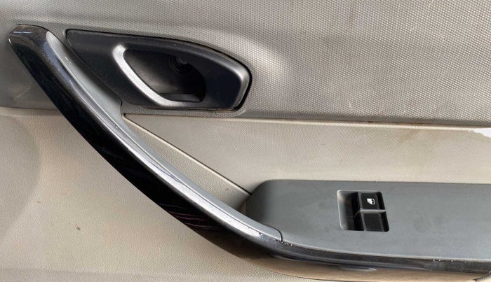 2020 Tata TIGOR XE PETROL, Petrol, Manual, 21,147 km, Driver Side Door Panels Control