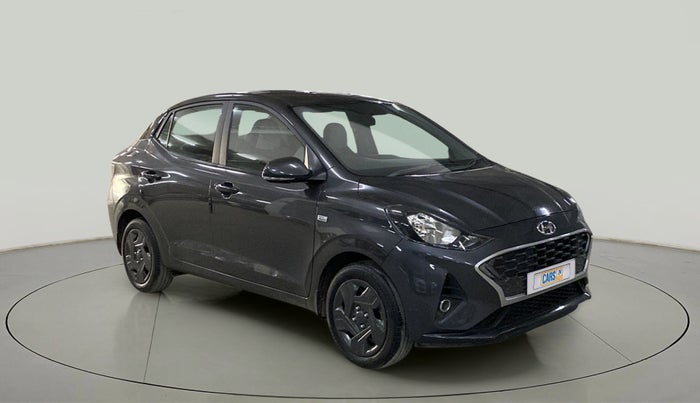 2021 Hyundai AURA S 1.2 AMT, Petrol, Automatic, 27,042 km, SRP