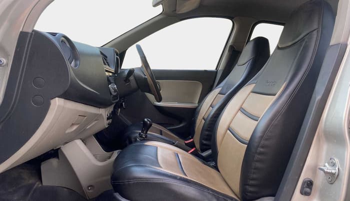 2015 Maruti Alto K10 VXI, Petrol, Manual, 41,861 km, Right Side Front Door Cabin