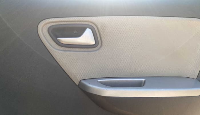 2015 Maruti Alto K10 VXI, Petrol, Manual, 41,861 km, Driver Side Door Panels Control