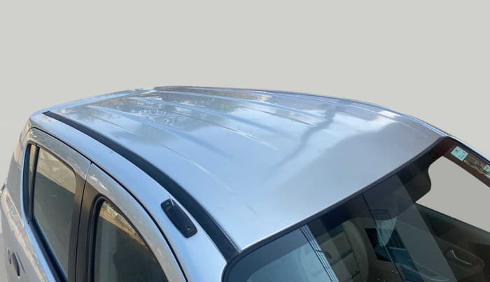 2015 Maruti Alto K10 VXI, Petrol, Manual, 41,861 km, Roof