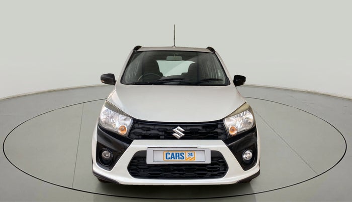 2018 Maruti Celerio X ZXI (O), Petrol, Manual, 61,298 km, Front