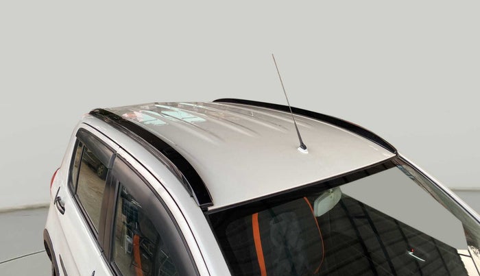 2018 Maruti Celerio X ZXI (O), Petrol, Manual, 61,298 km, Roof