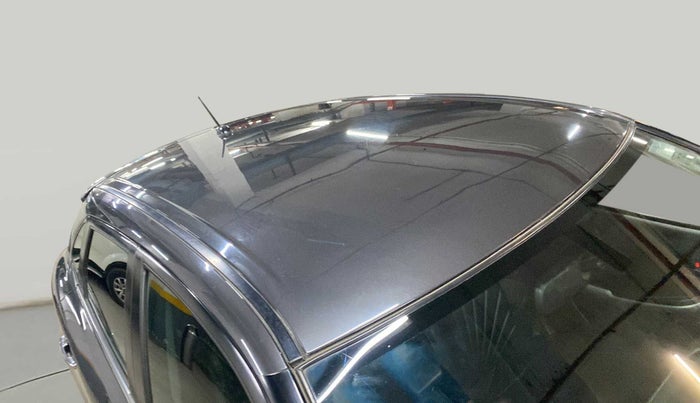 2018 Maruti Baleno ALPHA CVT PETROL 1.2, Petrol, Automatic, 27,629 km, Roof