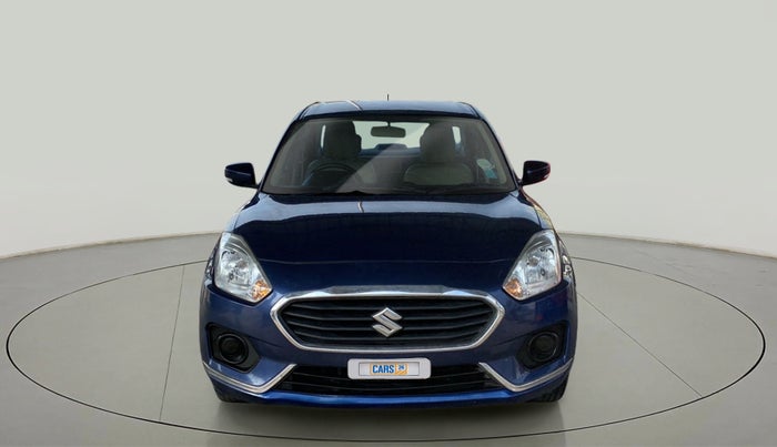 2017 Maruti Dzire VXI, Petrol, Manual, 44,366 km, Front