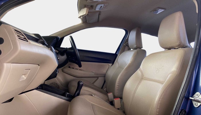 2017 Maruti Dzire VXI, Petrol, Manual, 44,366 km, Right Side Front Door Cabin