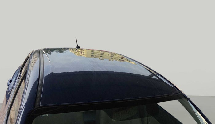 2017 Maruti Dzire VXI, Petrol, Manual, 44,366 km, Roof