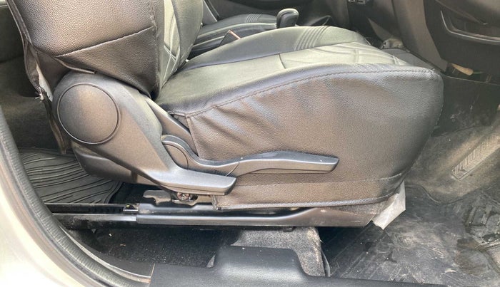 2021 Maruti Swift VXI AMT, Petrol, Automatic, 28,507 km, Driver Side Adjustment Panel