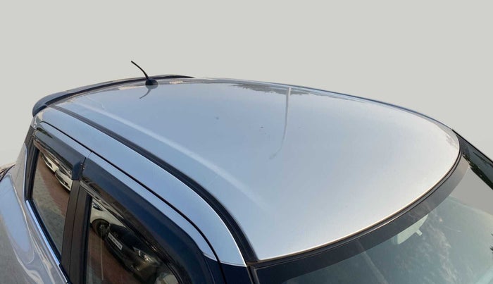 2021 Maruti Swift VXI AMT, Petrol, Automatic, 28,507 km, Roof