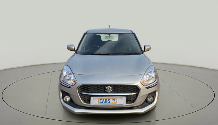 2021 Maruti Swift VXI AMT, Petrol, Automatic, 28,507 km, Front