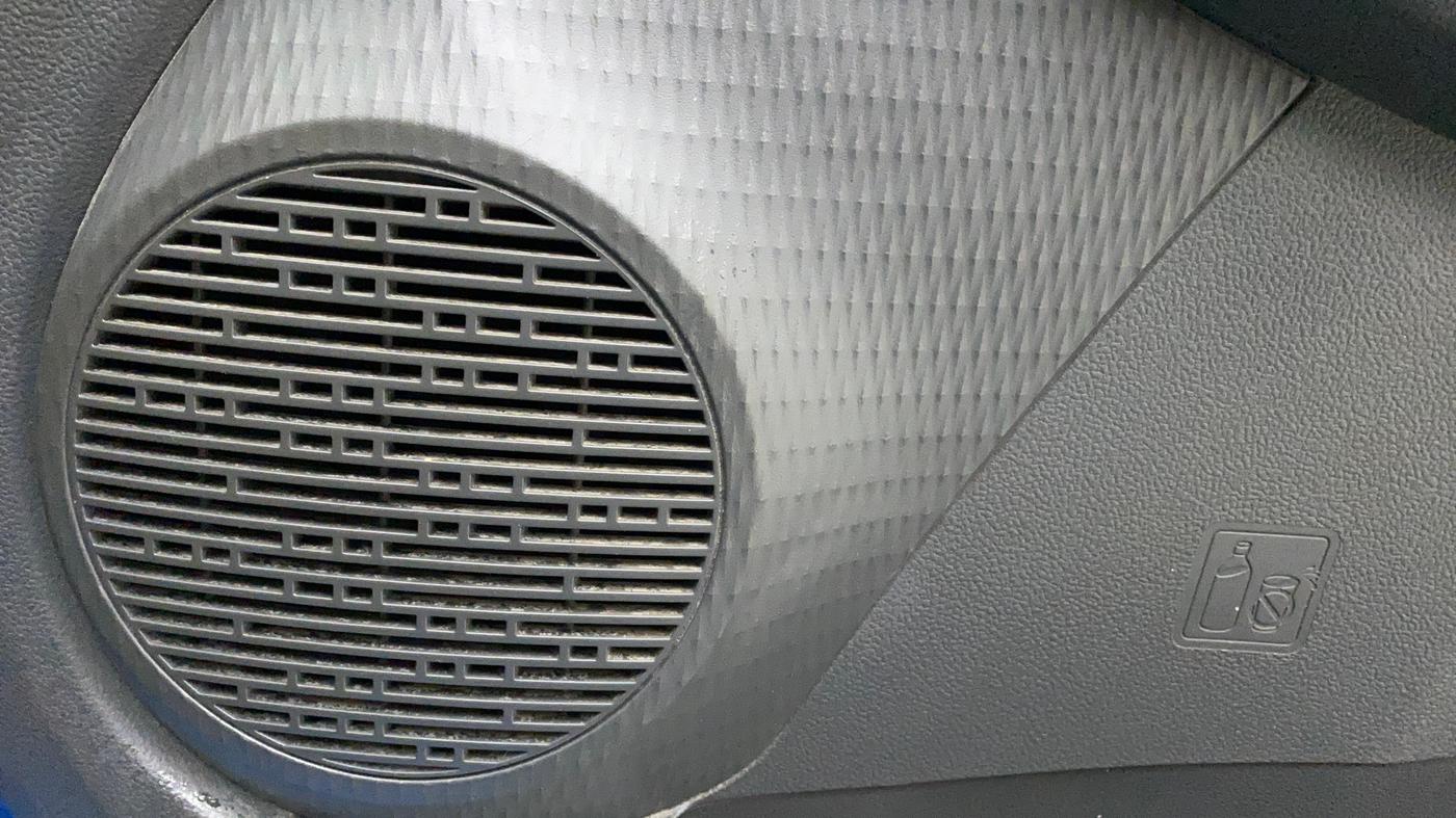 2013 Toyota Etios Liva G, Petrol, Manual, 42,005 km, Speaker