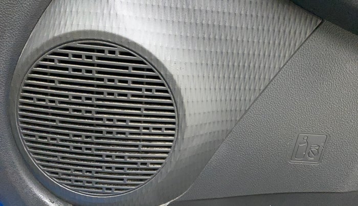 2013 Toyota Etios Liva G, Petrol, Manual, 42,005 km, Speaker