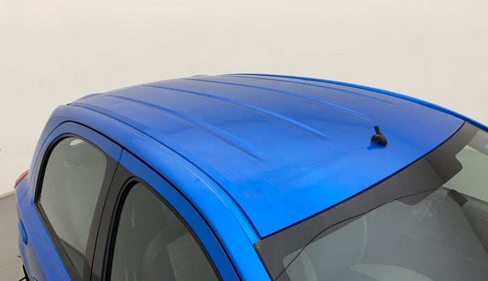 2013 Toyota Etios Liva G, Petrol, Manual, 42,005 km, Roof
