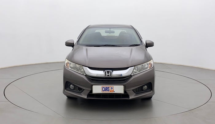 2015 Honda City 1.5L I-DTEC V, Diesel, Manual, 93,999 km, Front