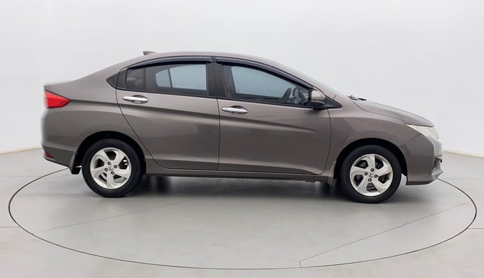 2015 Honda City 1.5L I-DTEC V, Diesel, Manual, 93,999 km, Right Side View