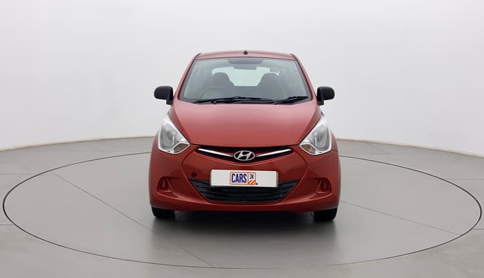 2014 Hyundai Eon MAGNA +, Petrol, Manual, 65,030 km, Front